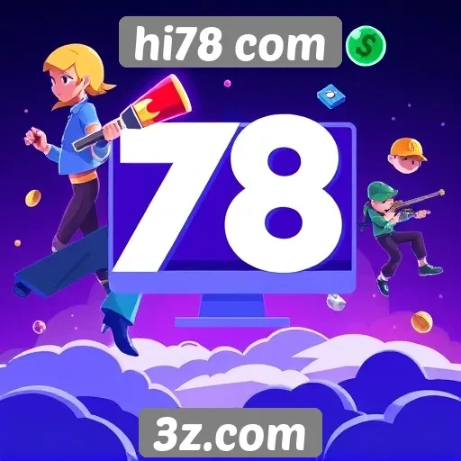 Recursos exclusivos que o hi78 com oferece