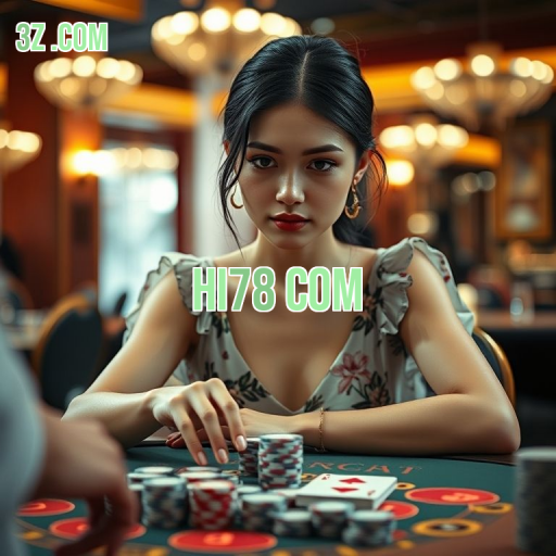 hi78 com Jogos Diversos