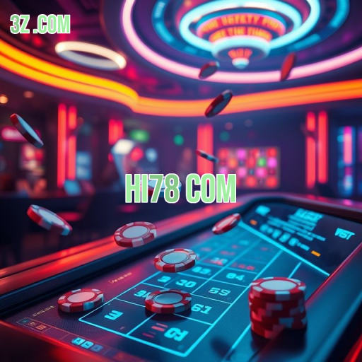 Inovação e Entretenimento na Plataforma hi78 com Imperdível